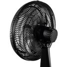 Ventilador De Mesa Mondial NVT-40-8P-B 140W Turbo 8 Pás 220V