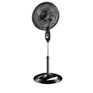 Ventilador de Coluna Mondial VSP-40C-NB 140W Super Power 40cm 6 Pás 220V