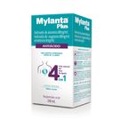Antiácido MYLANTA PLUS Menta 240ml
