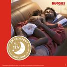 Fralda Descartável Huggies Supreme Care XG 58 Unidades