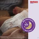 Fralda Descartável Huggies Supreme Care Roupinha Bag XG 64 Unidades
