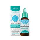 Floral de Bach-Thérapi Preocupações e Sofrimentos Diários 30ml