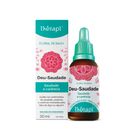 Floral de Bach Thérapi Deu Saudade 30ml