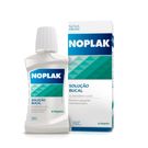 Noplak Solução Bucal 250ml