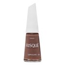 Esmalte Risqué Nudes Cremoso Cappuccino 8ml