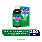 Malvona Solução 200ml