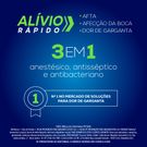 Malvona Solução 200ml