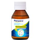 Penetro 33 + 22 + 5,5mg/ml Solução Inalante 45ml