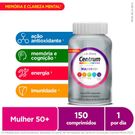 Centrum Select 50+ Mulher 150 Comprimidos