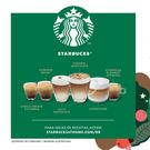 Cápsulas Starbucks House Blend Americano 12 Unidades