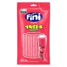 Bala Fini Tubes Morango 80g