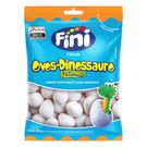 Chiclete Fini Ovos Dino 80g