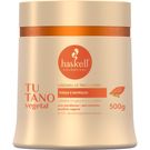 Máscara Capilar Haskell Tutano 500g