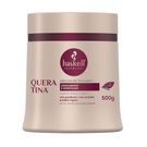 Máscara Capilar Haskell Queratina 500g