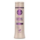 Shampoo Haskell Matiza+Violeta 300ml