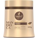 Máscara Capilar Haskell Mandioca 500g