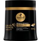 Máscara Capilar Haskell Cavalo Forte 500g