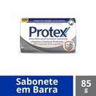 Sabonete Protex Limpeza Profunda Anti Espinha 85g