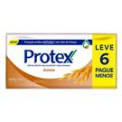 Sabonete Protex Aveia 85g Leve06 Pague05