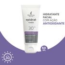 Hidratante Facial Epidrat FPS30 60g