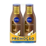 locao-deo-hidratante-nivea-beleza-radiante-cuidado-intenso-2-unidades-com-400ml-cada-1