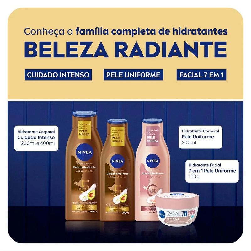 locao-deo-hidratante-nivea-beleza-radiante-cuidado-intenso-2-unidades-com-400ml-cada-5