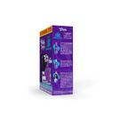 Creme de Pentear Soul Power Técnica Loc 500ml+ Spray Ativador 315ml + Óleo Capilar 100ml