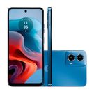 Smartphone Motorola Moto G34 XT2363 Azul 128GB