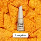 Esmalte Risqué e Doritos Triangulum Metálico 8ml