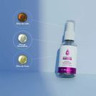 Fluido Hidratei Reconstrução Antiquebra E Hidratação 30ml