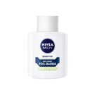 Balsamo Pós Barba Nivea For Men Sensitive 100ml