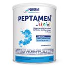 Nutrição Enteral e Oral Peptamen Junior Baunilha 400g