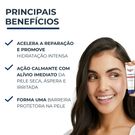Pomada Reparadora Eucerin Aquaphor 2 Unidades 9g