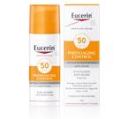 Protetor Solar Facial Eucerin Fluido Anti-Idade FPS50 50ml