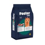 racao-foster-one-adultos-racas-pequenas-carne-e-arroz-1kg