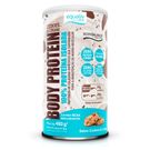 Body Protein Equaliv Cookies e Cream 450g