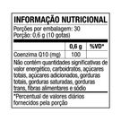 Suplemento Alimentar Líquido Coenzima Q10 Equaliv 15ml
