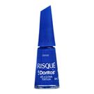 Esmalte Risqué e Doritos Até A Última Tortilha Cremoso 8ml
