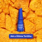 Esmalte Risqué e Doritos Até A Última Tortilha Cremoso 8ml