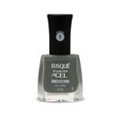 Esmalte Risqué Diamond Gel Gin & Sunset 9,5ml
