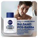 Balsamo Pós Barba Nivea For Men Hidratante 100ml