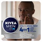 Creme Nivea 4 Em 1 Men 75g