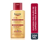 Óleo de Limpeza para Banho Eucerin pH5 Pele Sensível e Seca 200ml