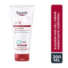 Gel Creme Hidratante Eucerin pH5 200ml