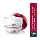 Gel Creme Hidratante Eucerin pH5 350g