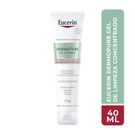 Gel Limpeza Concentrado Eucerin Dermopure Oil Control 150g