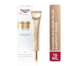 Creme Facial Anti-idade Eucerin Hyaluron-filler + Elasticity Contorno dos Olhos 15ml