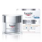 Eucerin Hyaluron-Filler Creme Antirrugas Dia FPS30 50ml