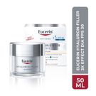 Eucerin Hyaluron-Filler Creme Antirrugas Dia FPS30 50ml
