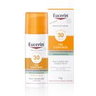 Protetor Solar Facial Eucerin Sun Oil Control FPS30 50ml
